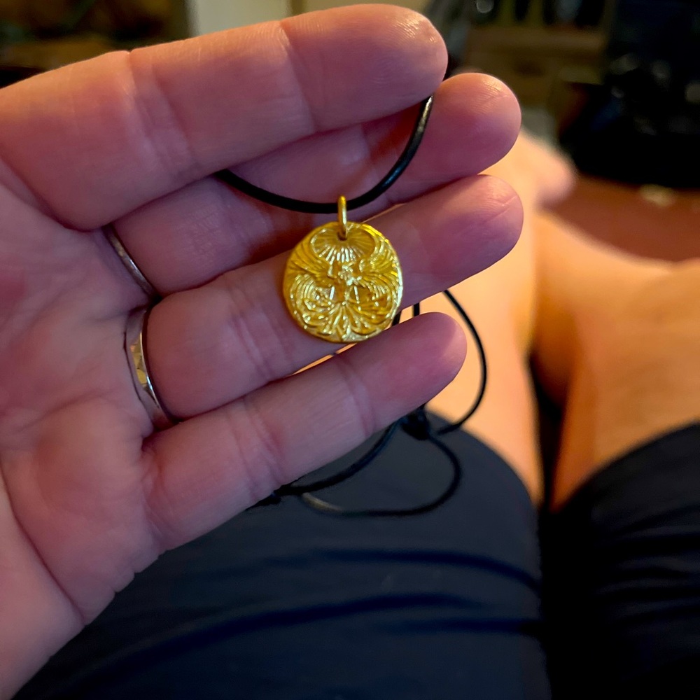 Mene 24k phoenix with cord